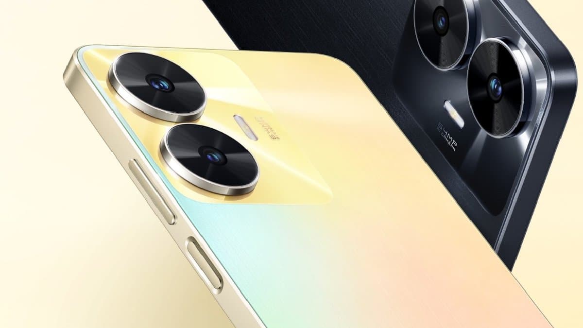 سعر و مواصفات Realme C55
