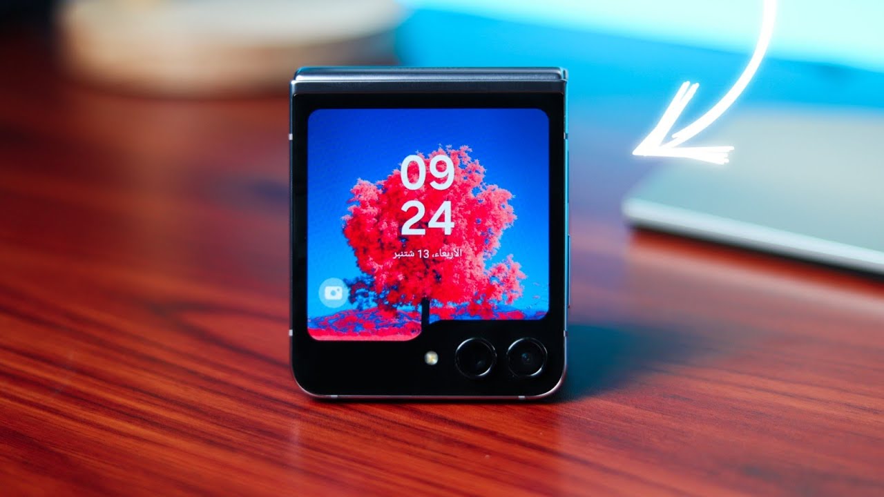 Samsung Galaxy Z Flip 5