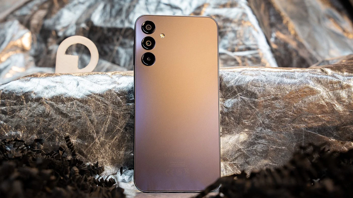 Samsung a15