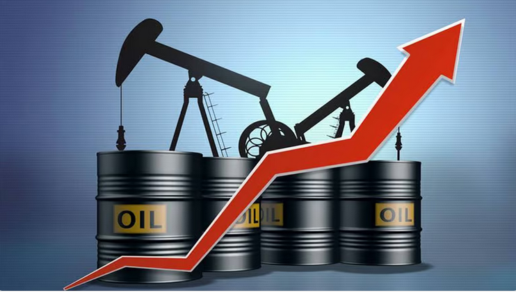 سعر النفط