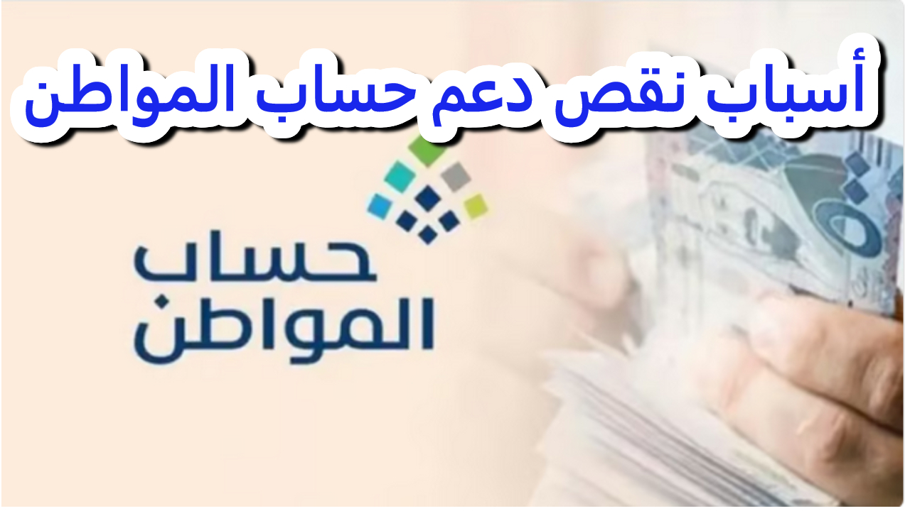 قرارات حساب المواطن