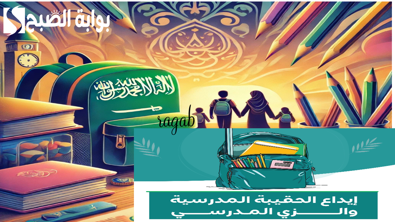 الحقيبة المدرسية الفصل الثاني