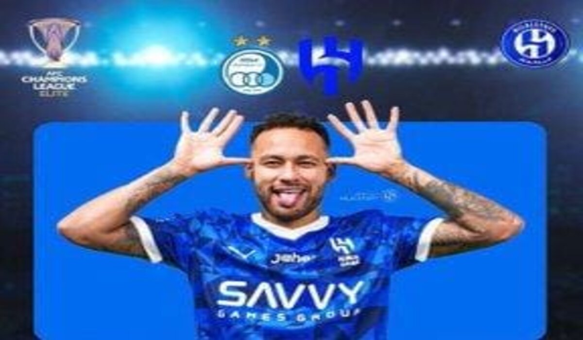 مفاجأة في تشكيل الهلال أمام الاستقلال في مباراة اليوم من دوري أبطال أسيا