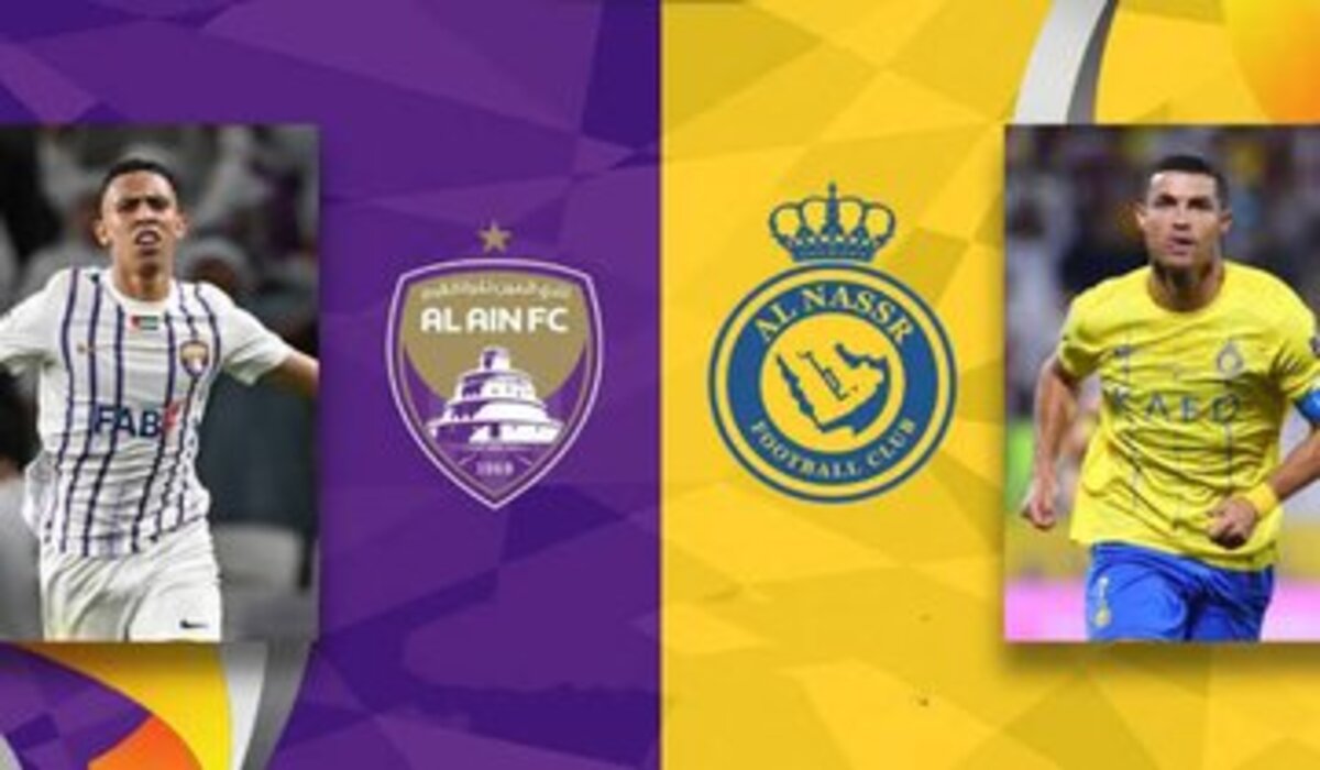 رونالدو يقود النصر ورحيمي يقود العين في التشكيل المتوقع لمباراة النصر والعين من دوري أبطال آسيا.. موعد المباراة والقنوات الناقلة