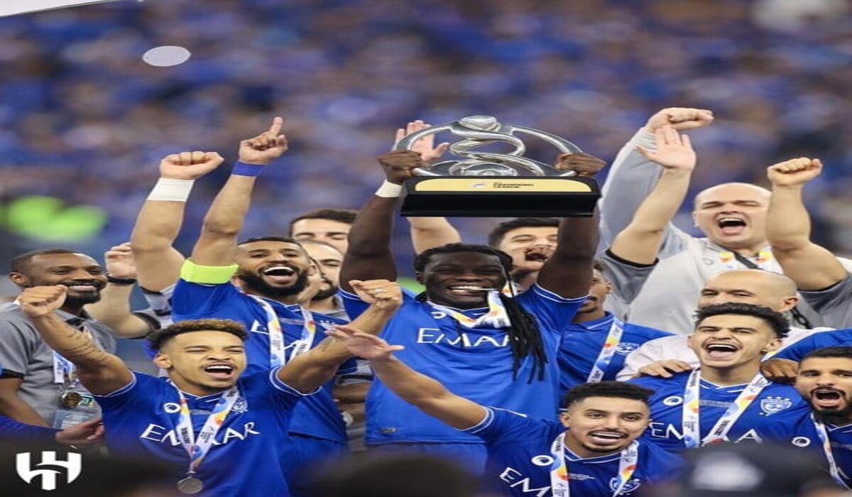 قرار هام من مدرب الهلال السعودي خلال فترة التوقف وقبل مباراتي إندونيسيا وأستراليا.. التفاصيل