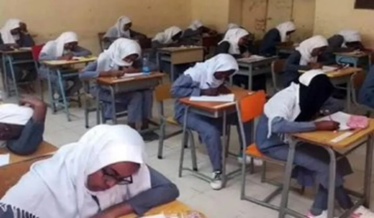 وزارة التربية والتعليم تعلن عن جدول امتحانات الشهادة السودانية لدفعة 2023 المؤجلة