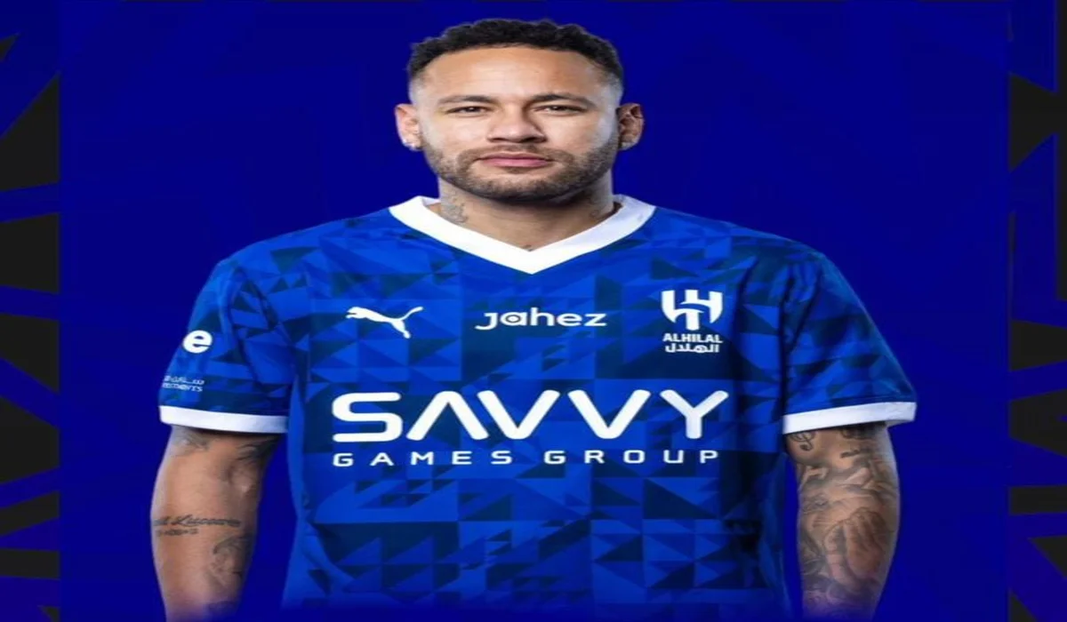 رسمياً: نيمار يكشف عن موقفه من الرحيل عن الهلال والنادي يقرر موقف اللاعب من المشاركة في كأس العالم للأندية