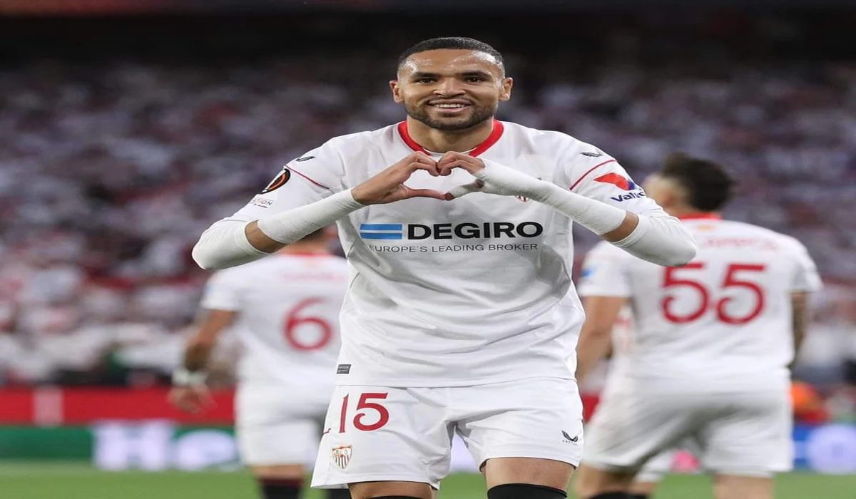 المغربي يوسف النصيري يقترب من النصر السعودي في موسم الانتقالات الشتوية