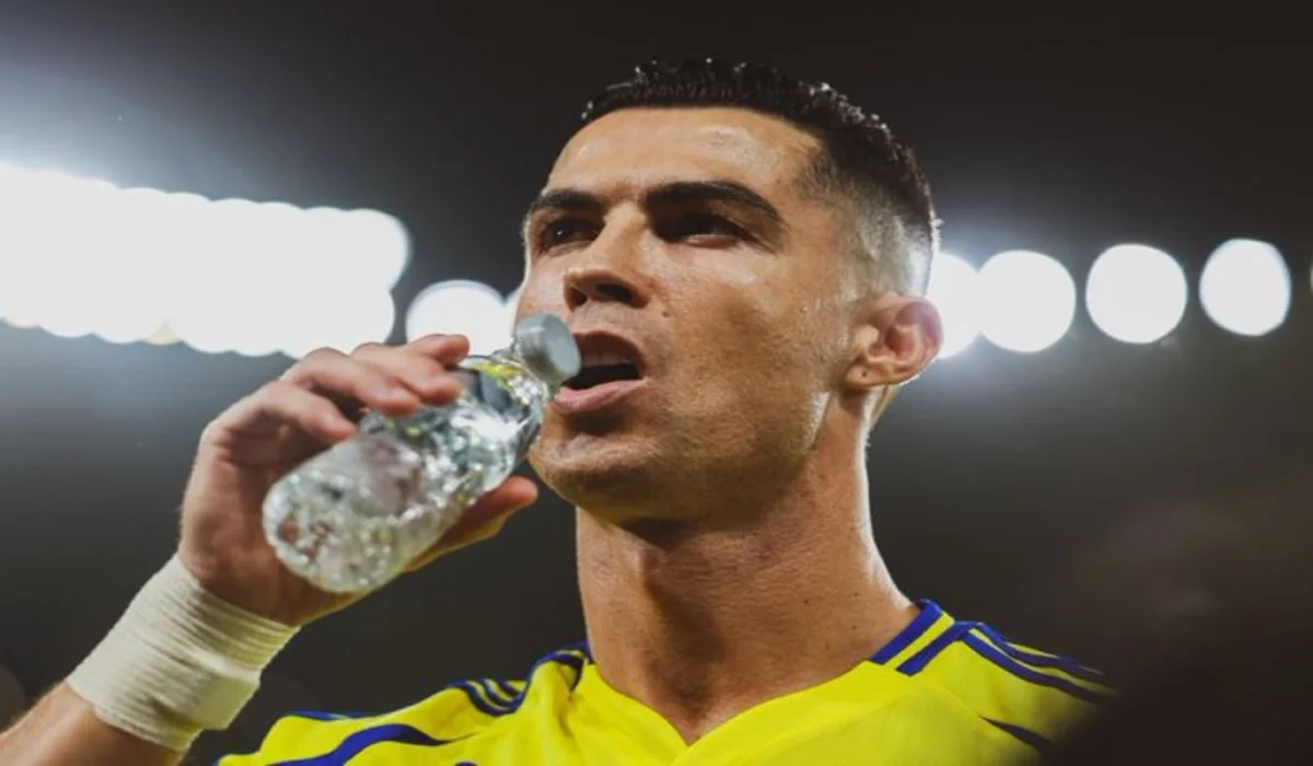 لمدة موسمين النصر السعودي يسعى لتجديد عقد البرتغالي كريستيانو رونالدو قبل انتهاء عقده الحالي