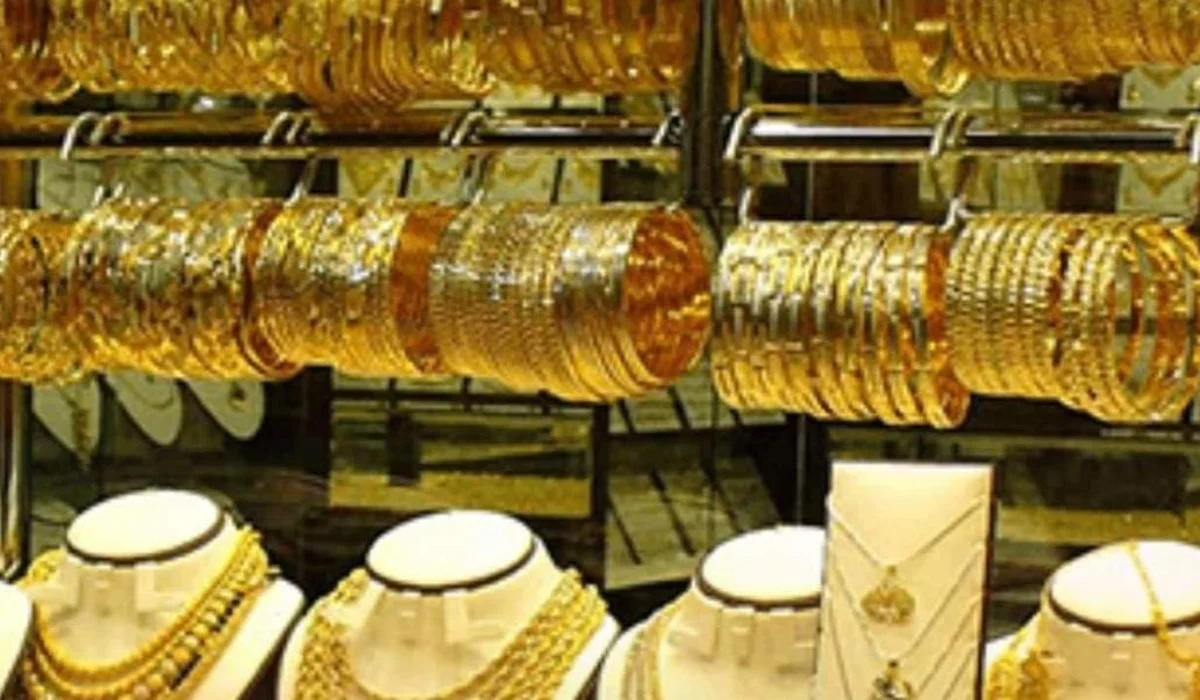 ارتفاع سعر الذهب اليوم في العراق الجمعة 22 نوفمبر 2024 وعيار 21 يسجل 99104 دينار عراقي