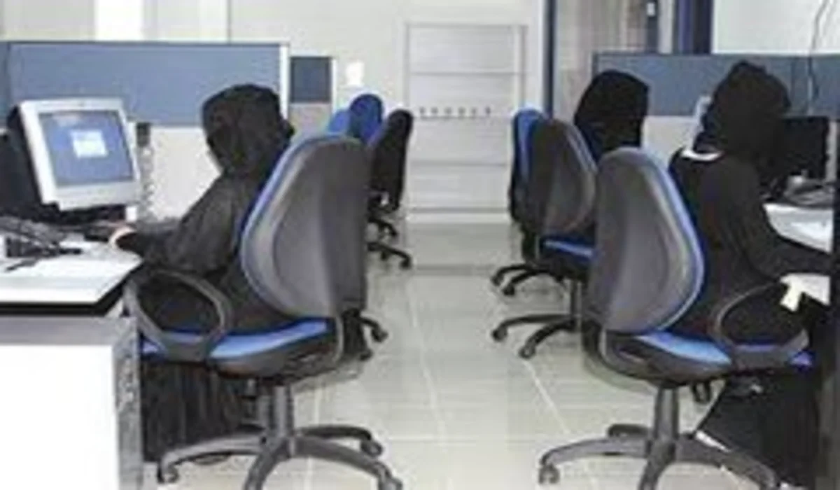 رسمياً دعم المرأة العاملة السعودية يصل إلى 1600 ريال لكل طفل بمراكز الحضانة الشروط وطريقة التسجيل