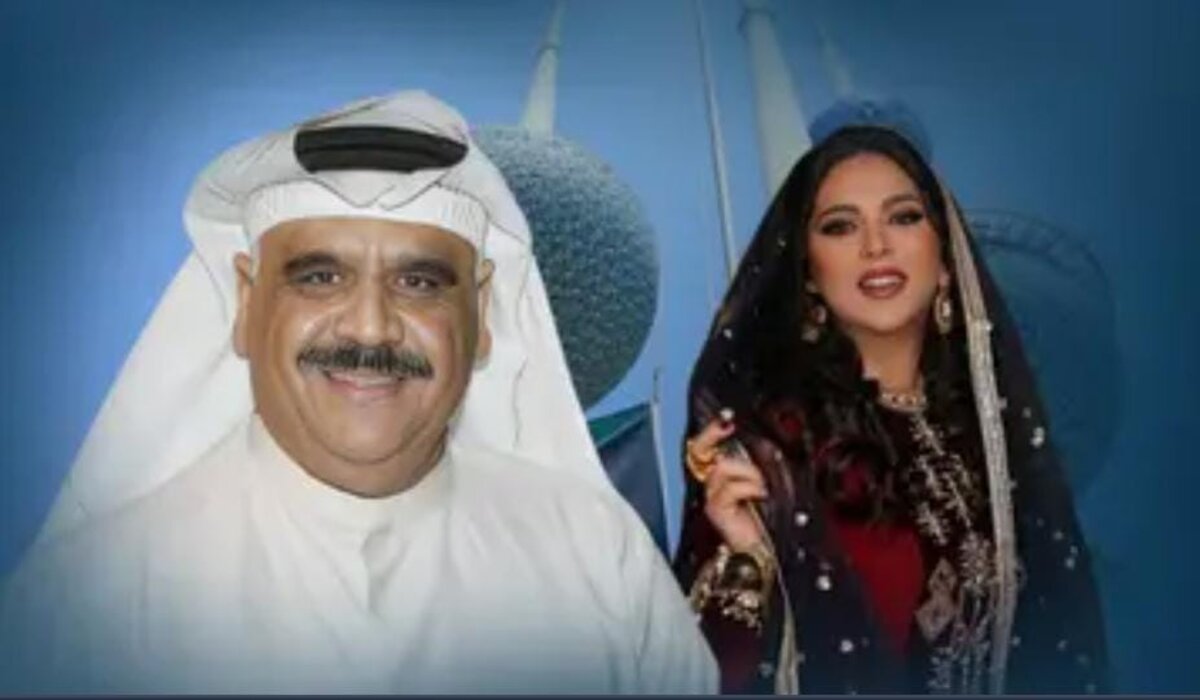 بمرسوم أميري سحب الجنسية الكويتية من الفنان داود حسين والمطربة نوال الكويتية لهذا السبب