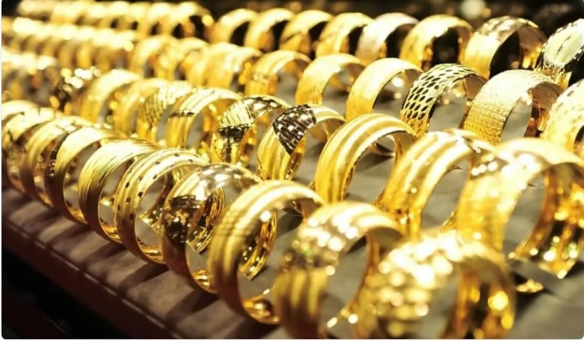 سعر الذهب اليوم في السعودية