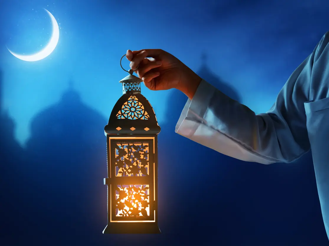 موعد شهر رمضان 2025