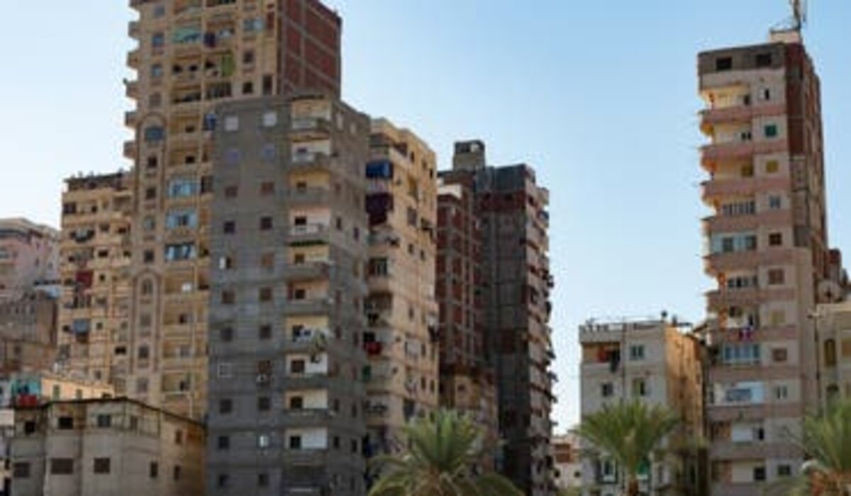 البرلمان يناقش مصير الشقق المغلقة ضمن تعديلات قانون الإيجار القديم