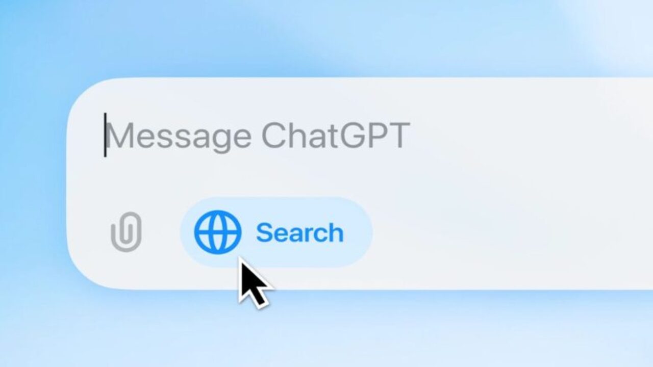 chatgpt... كيفية استخدام ميزة البحث عبر الإنترنت للحصول على إجابات محدثة ودقيقة