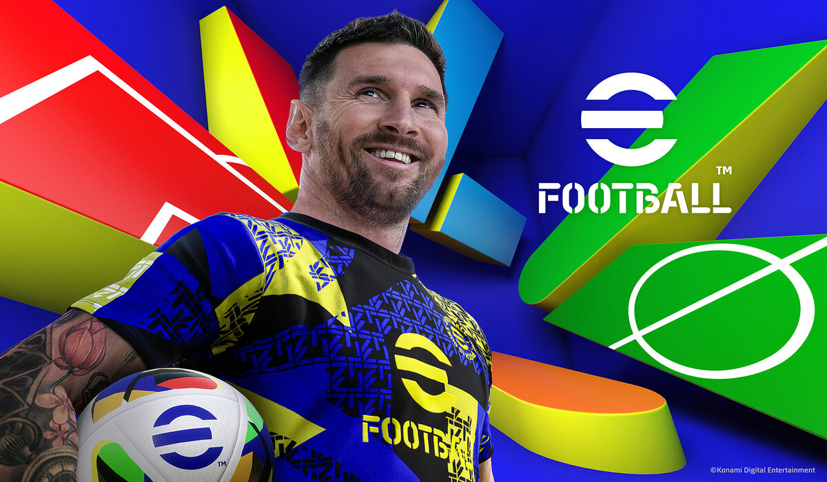 أبرز فرق أندية في eFootball 2025
