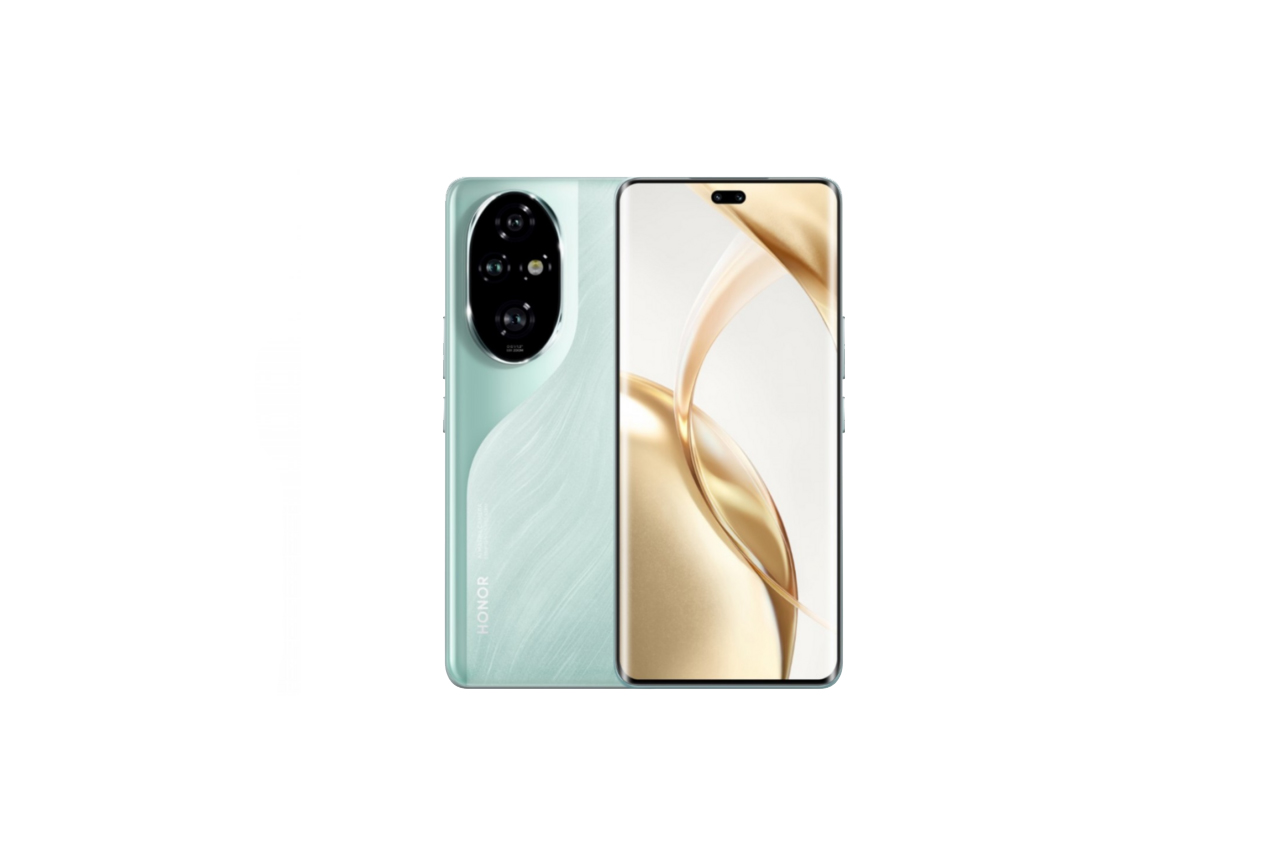 HONOR 200