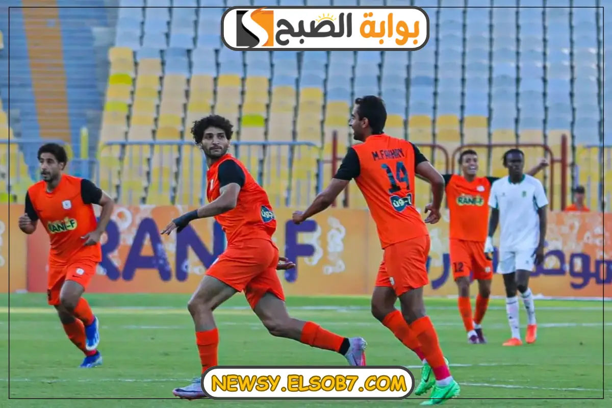 القنوات الناقلة لمباراة فاركو والاتحاد