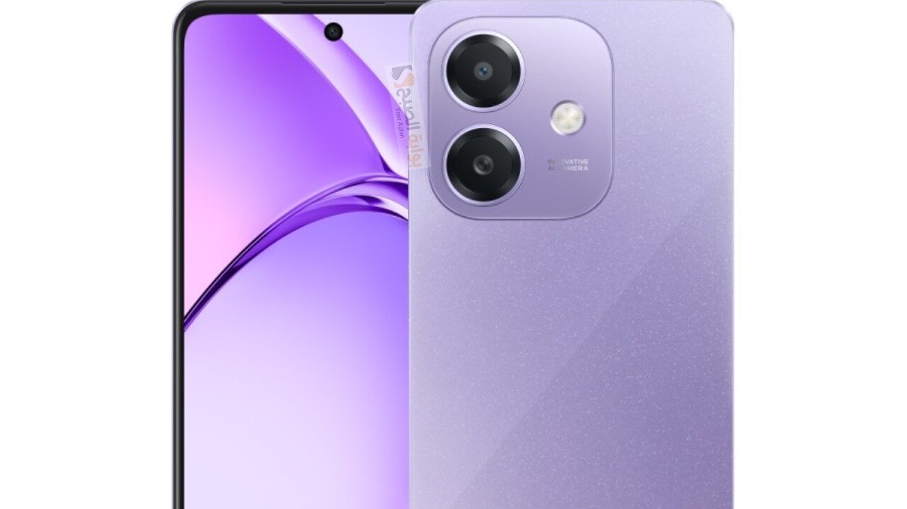 استمتع بأجواء الحياة اليومية على أكمل وجه بهاتف Oppo A3x أداء أسرع وأكثر سلاسة