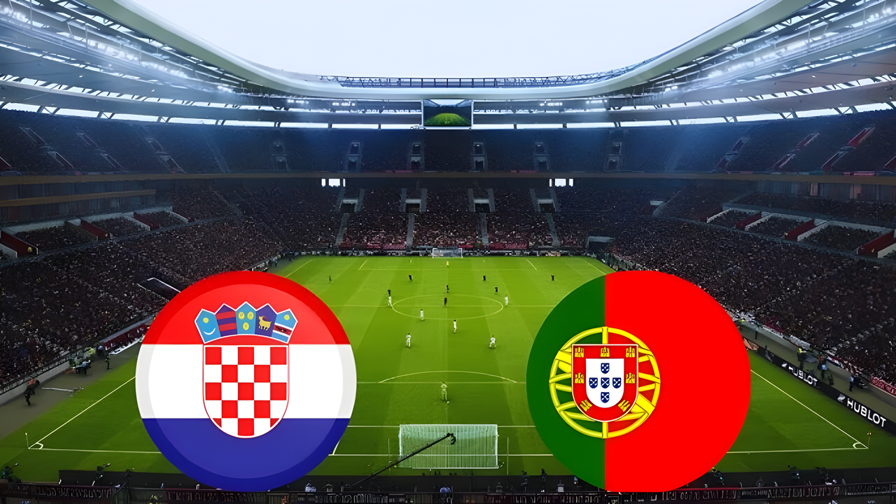Portugal.. غياب رونالدو وفرنانديز أمام كرواتيا في دوري الأمم الأوروبية