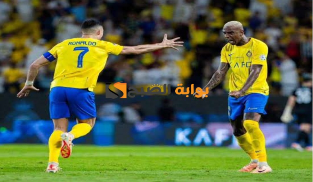 النصر ضد الهلال..رونالدو يقود تشكيل العالمي الرسمي بكلاسيكو دوري روشن السعودي