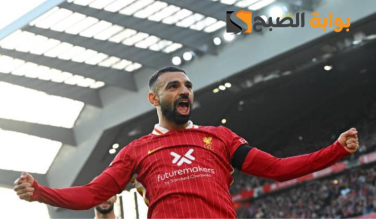 "المواجهة الهامة"..محمد صلاح يقود تشكيل ليفربول ضد برايتون المتوقع في منافسات البريميرليج 