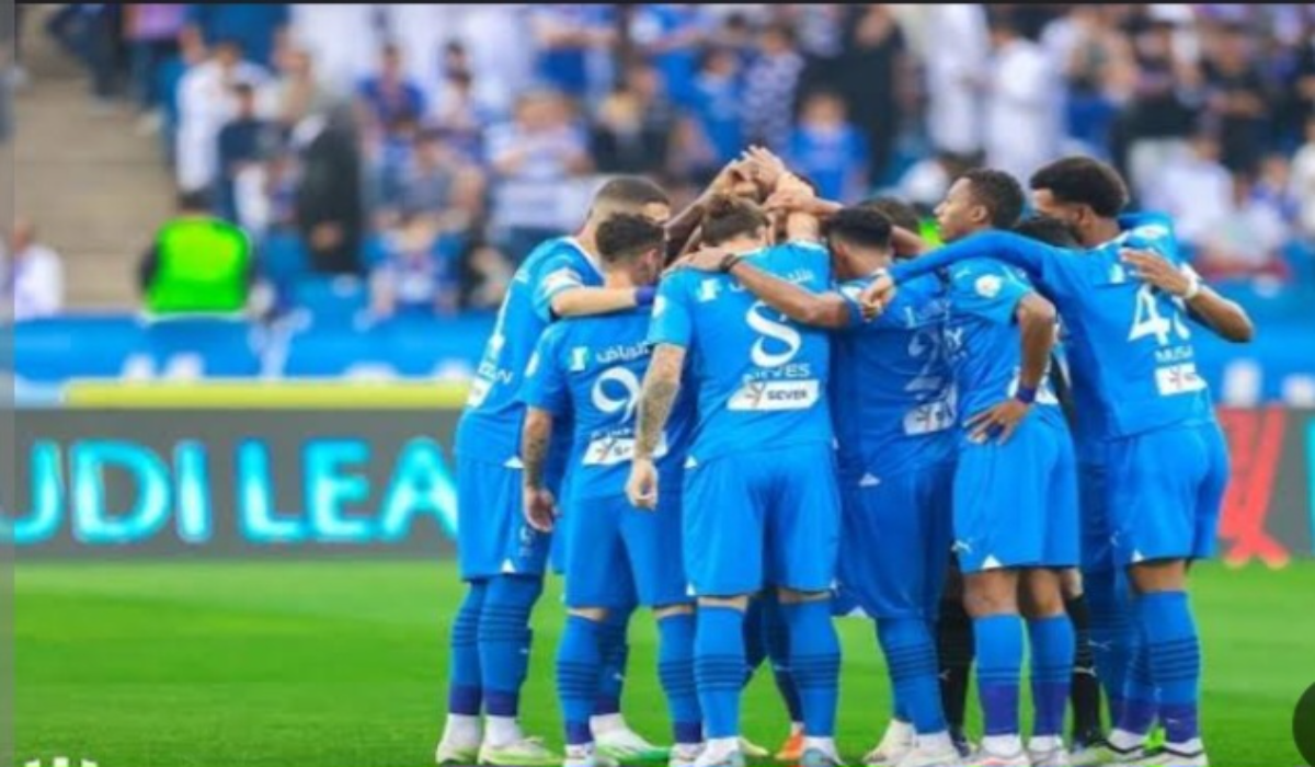 موعد ومعلق مباراة الهلال ضد الاتفاق في دوري روشن السعودي والقنوات الناقلة