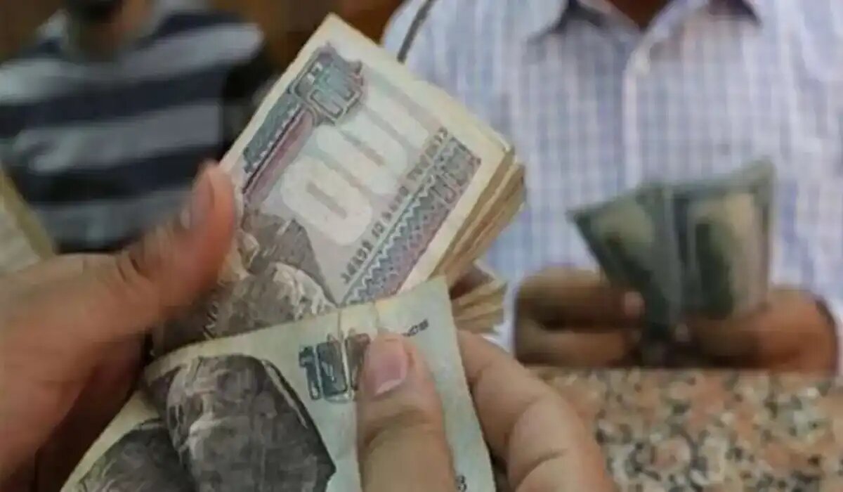 حقيقة رفع الحد الادنى للاجور للموظفين 2025