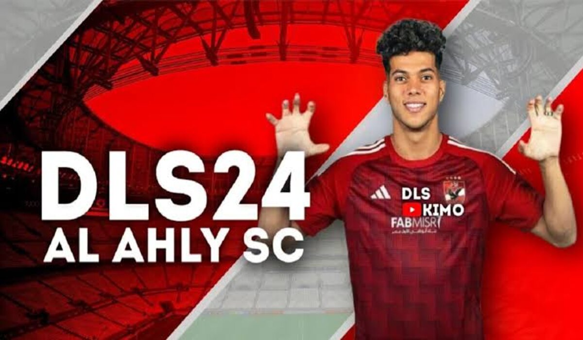 تحميل لعبة دريم ليج سوكر 2024 Dream League Soccer