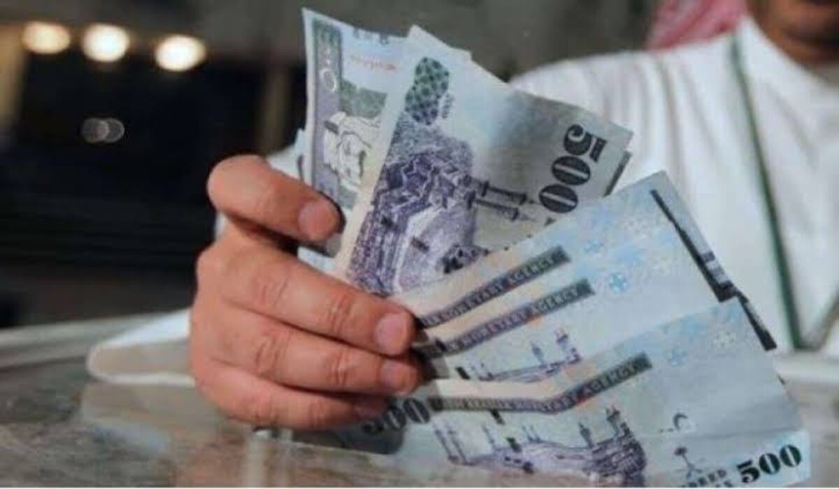 تفاصيل سلم رواتب المتقاعدين العسكريين الجديد في السعودية