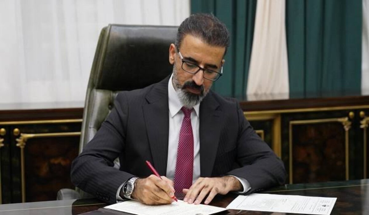 محافظ كركوك يصدر قرارا بتعطيل الدوام الرسمي غدا الثلاثاء