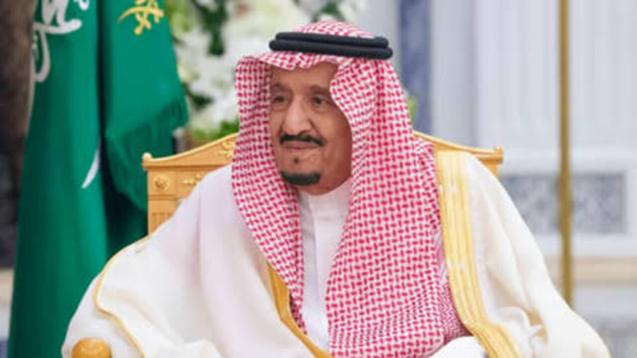خادم الحرمين الشريفين يدعو إلى إقامة صلاة الاستسقاء في جميع أنحاء المملكة
