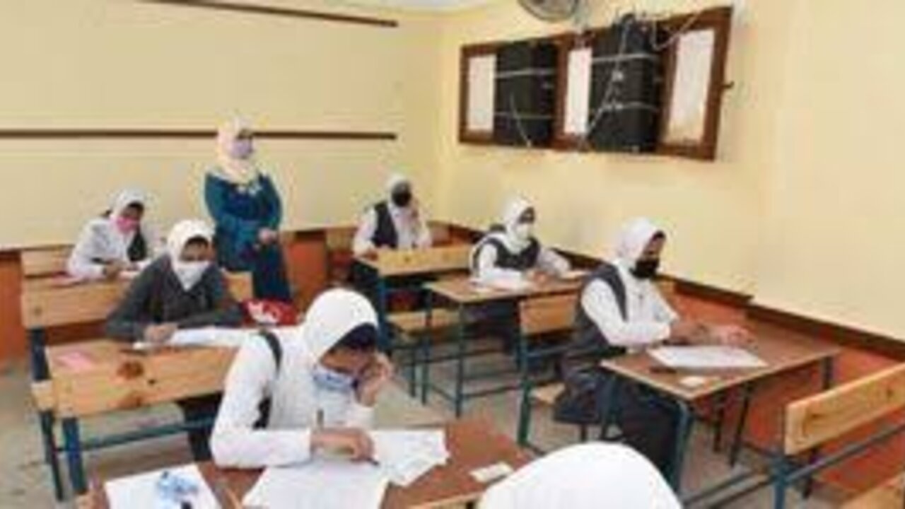 موعد تسجيل استمارة الشهادة الإعدادية 2024