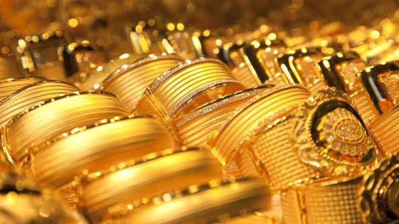 اسعار الذهب اليوم