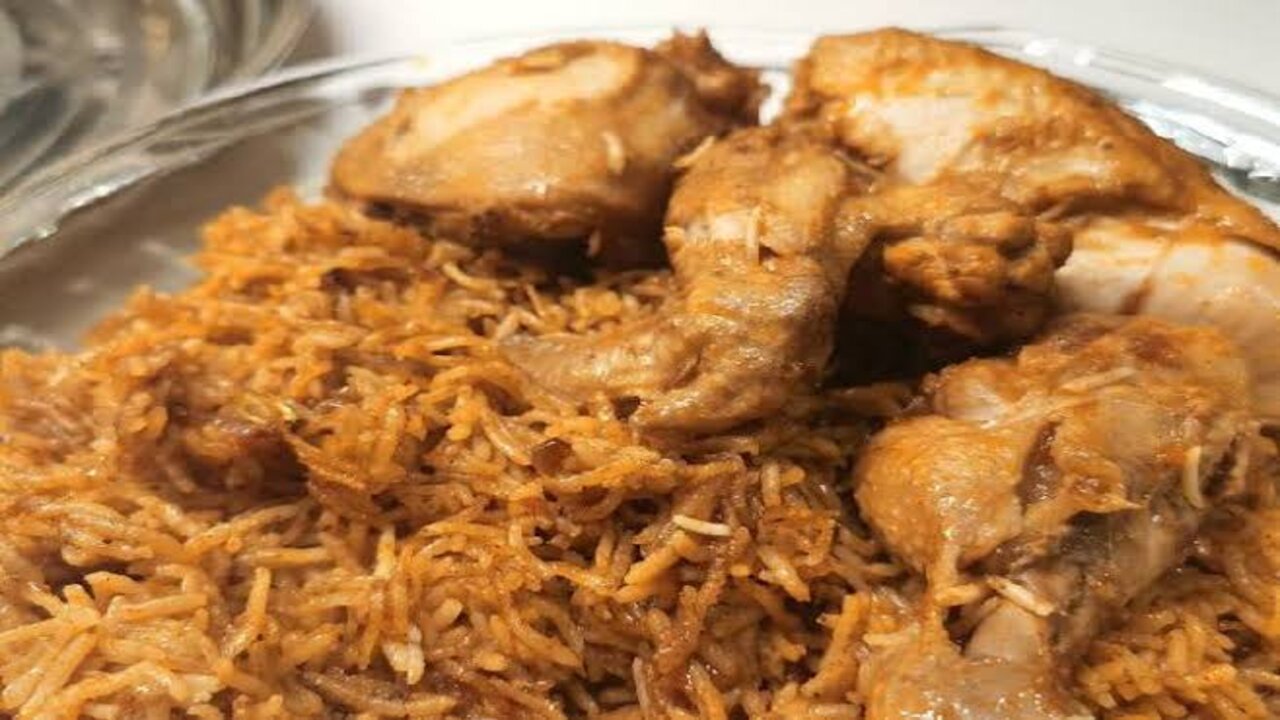 طريقة عمل مضغوط الدجاج