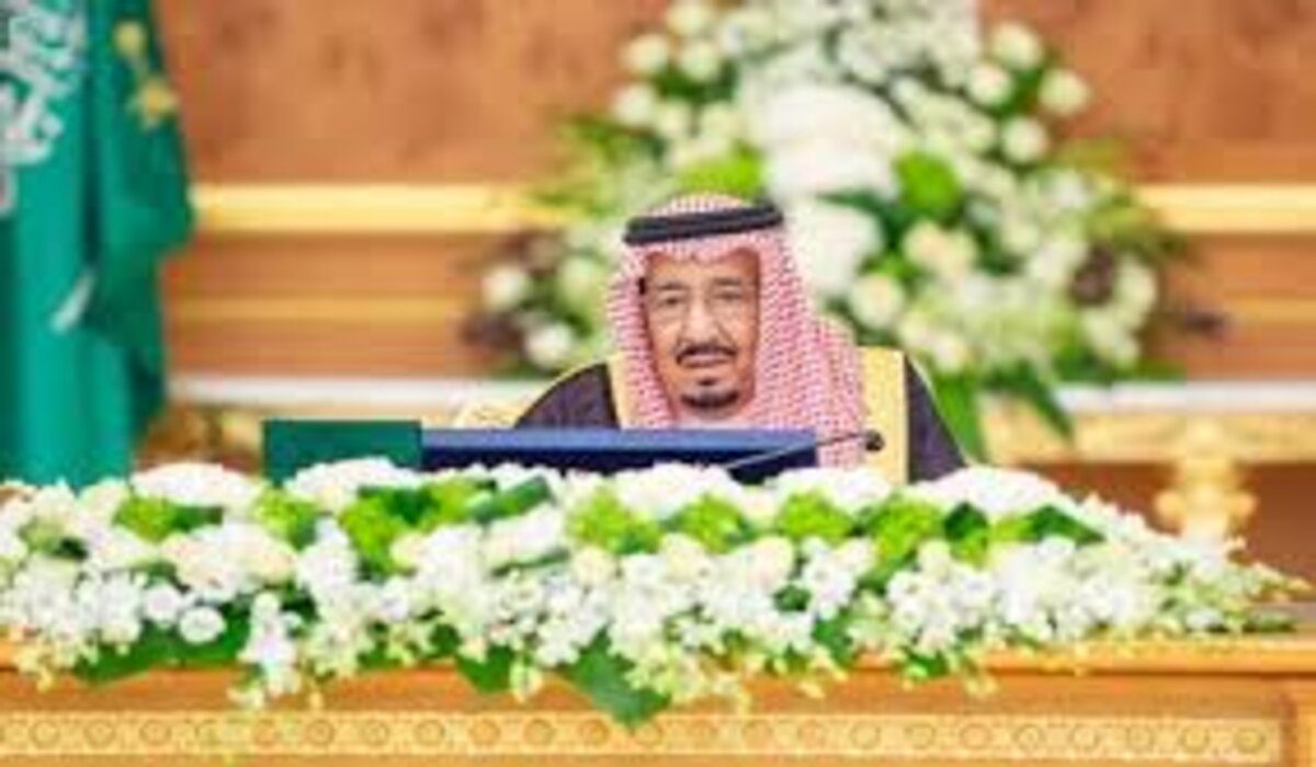 10 قرارات لمجلس الوزراء السعودي اليوم بشأن تعزيز التعاون السعودي المصري