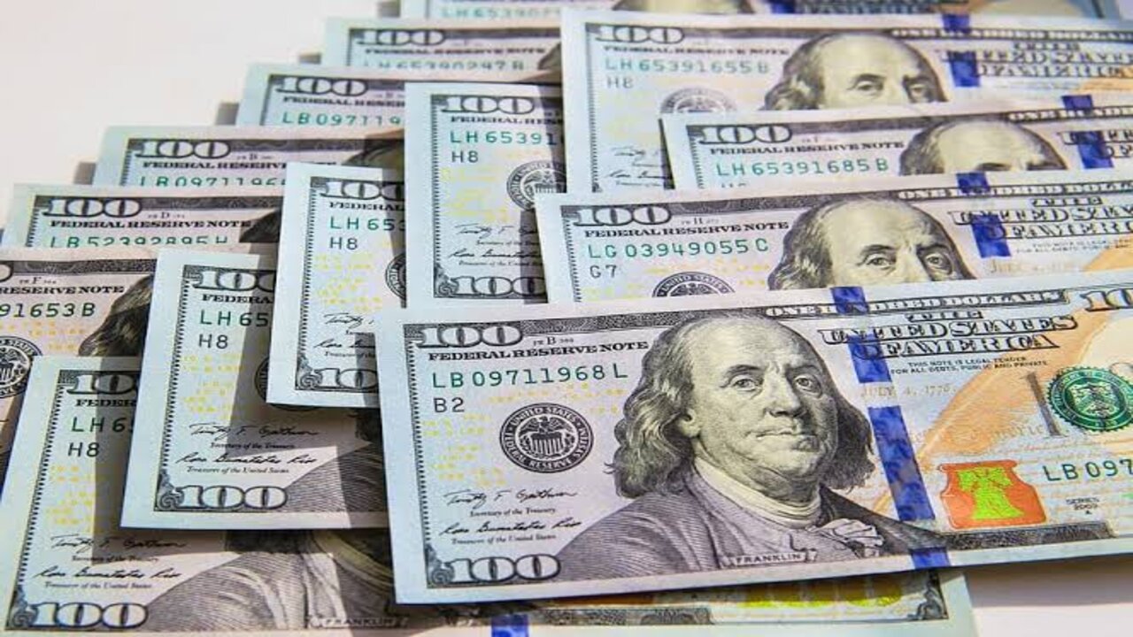 ارتفاع في سعر الدولار اليوم في العراق