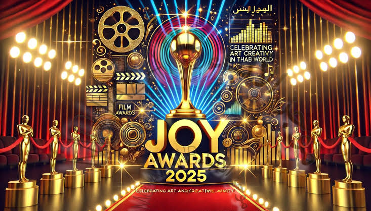 joy awards 2025