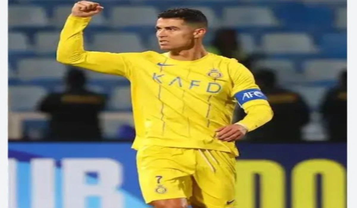 النصر ضد القادسية.. موقف كريستيانو رونالدو من التواجد في تلك المواجهة المرتقبة بدوري روشن السعودي 