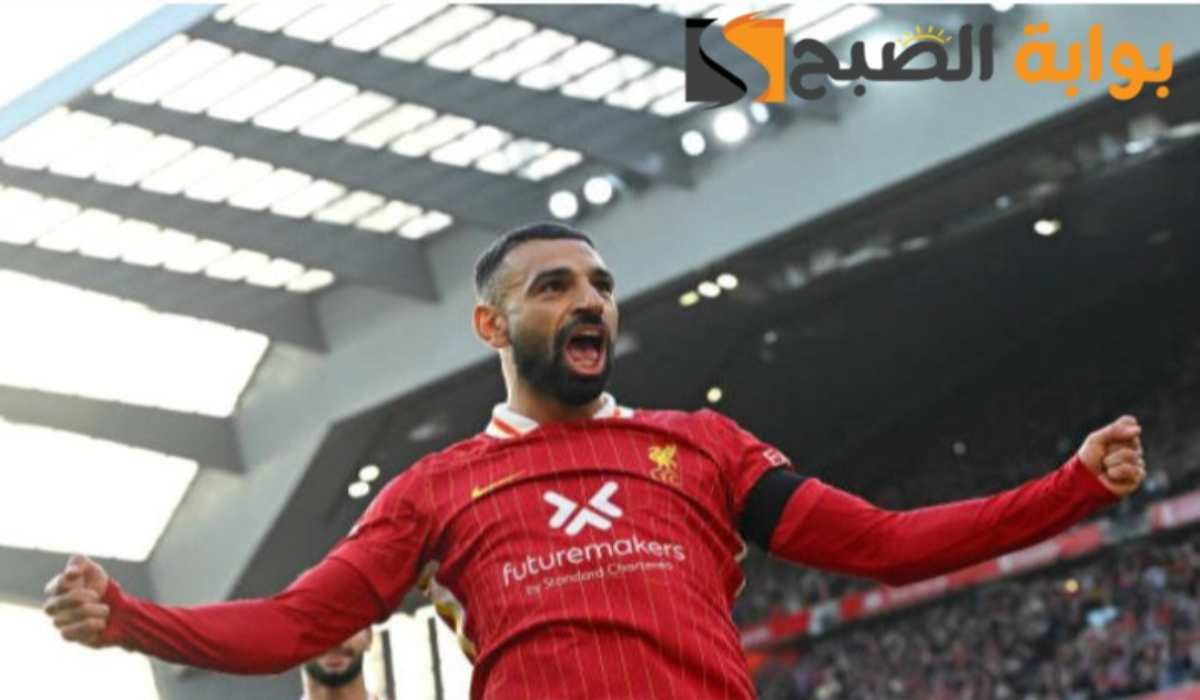 محمد صلاح يطمح في مواصلة تدوين الأرقام القياسية أمام أستون فيلا بالبريميرليج 
