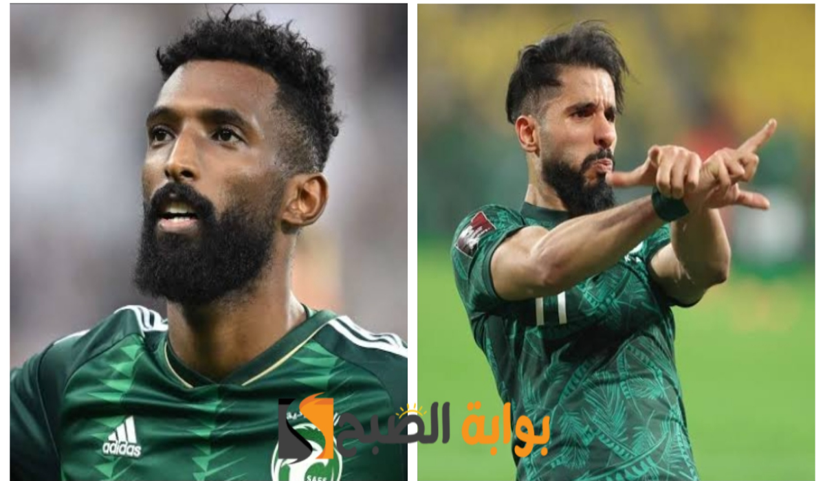 تشكيل السعودية ضد إندونيسيا المتوقع في تصفيات كأس العالم "صالح الشهري وفراس البريكان يقودان كتيبة الهجوم" 
