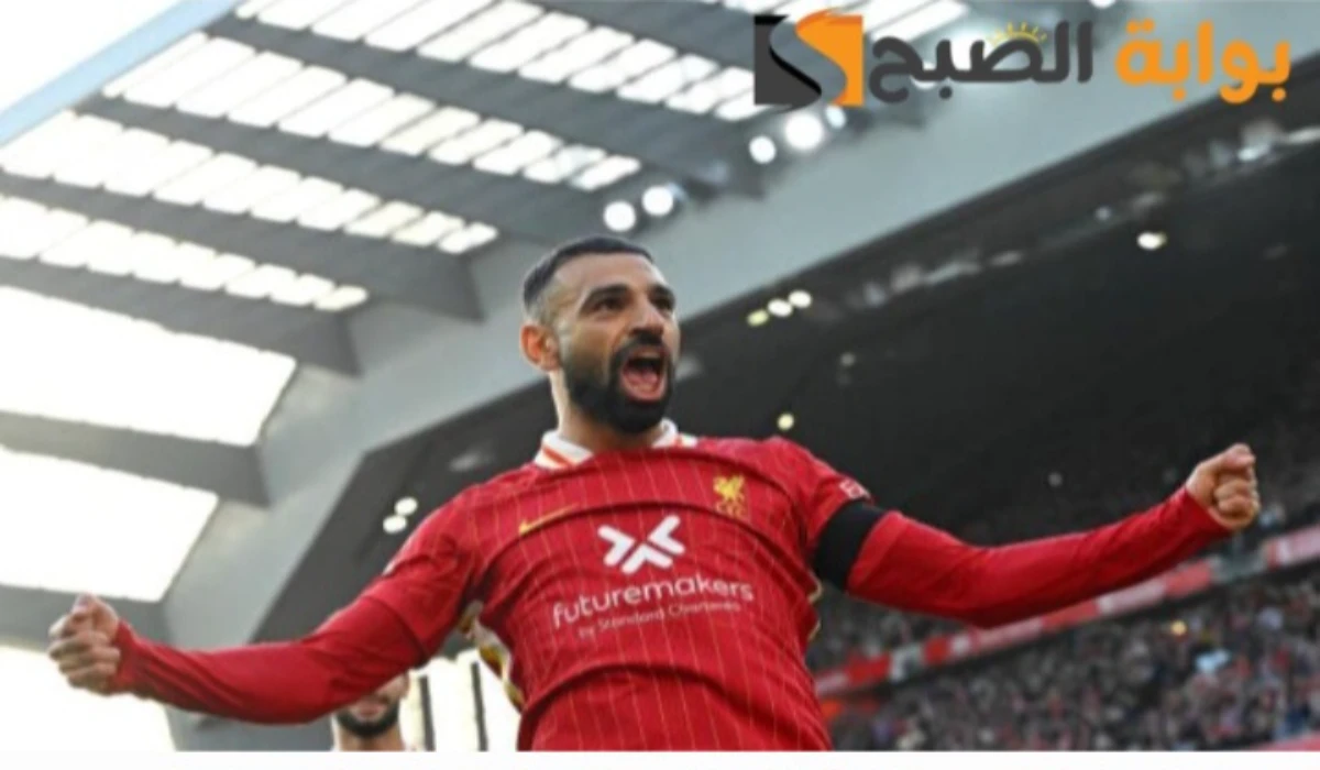 عاجل| محمد صلاح يقود تشكيل ليفربول ضد ريال مدريد الرسمي في دوري أبطال أوروبا