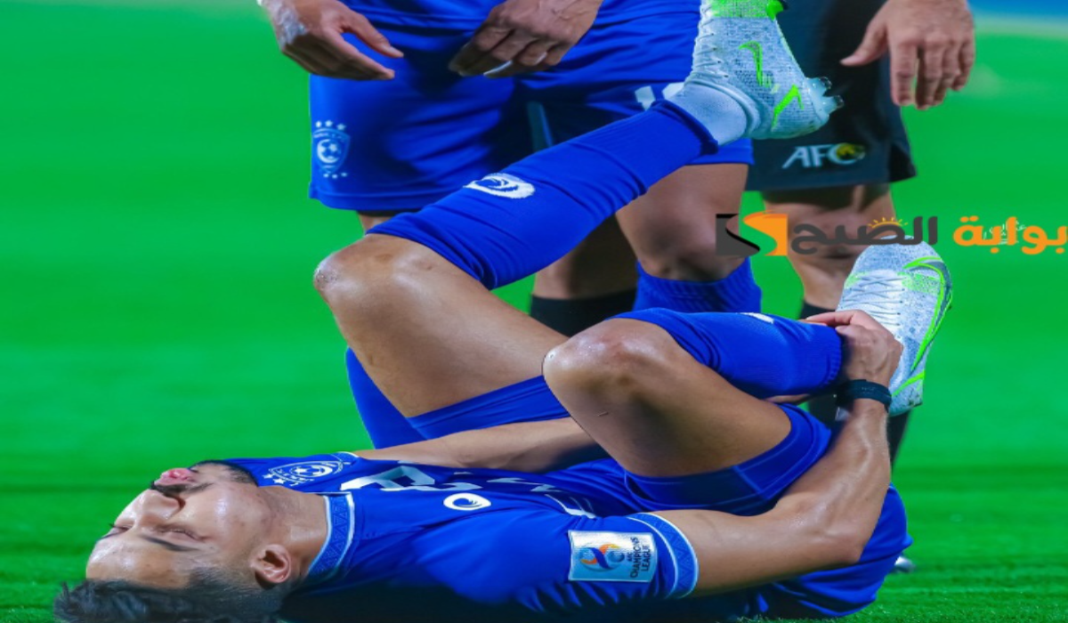 "استبعاد سالم الدوسري"..ضربة موجعة للمنتخب السعودي بعد إصابة نجم المنتخب ورينارد يحدد البديل 