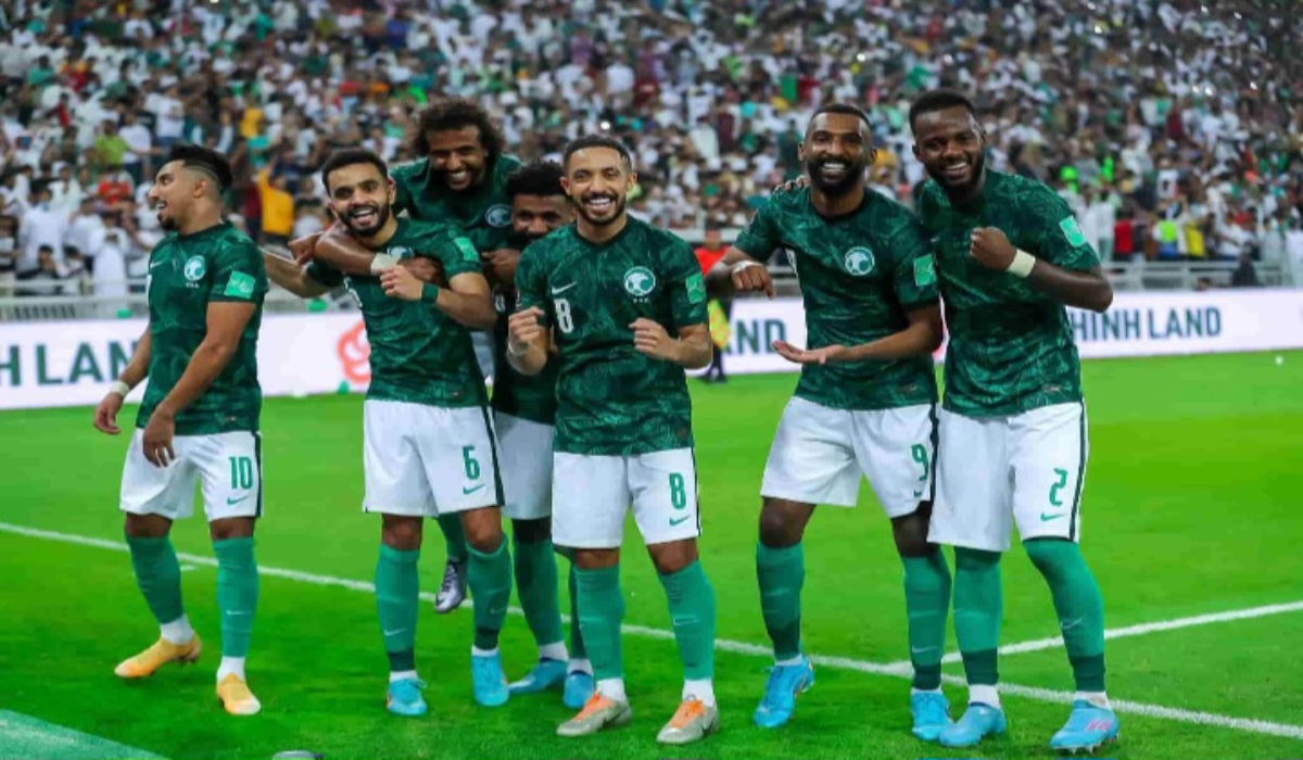 في ظل غياب سالم الدوسري..تشكيل السعودية ضد استراليا المتوقع بتصفيات كأس آسيا  