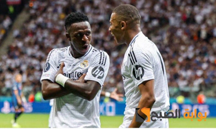"ريال مدريد ضد أوساسونا"..موعد ومعلق المباراة والقنوات الناقلة وموقف الفريقين بجدول ترتيب الليجا الإسبانية 