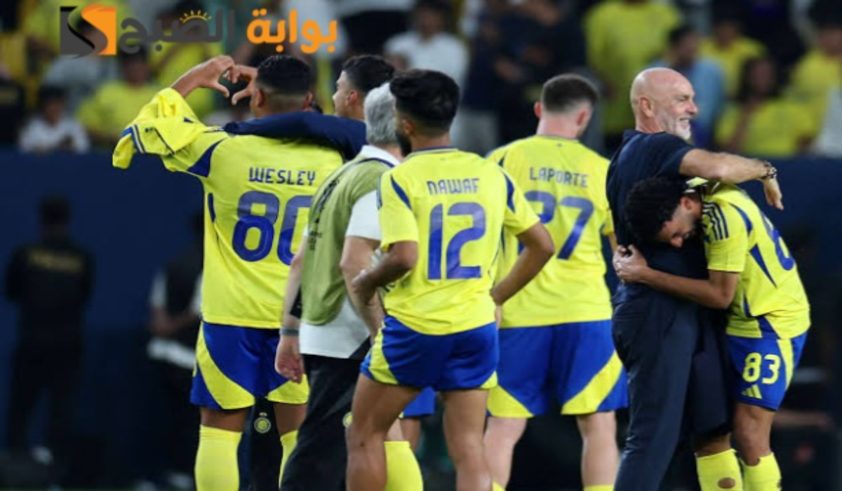 موعد مباراة النصر ضد القادسية في دوري روشن السعودي والقنوات الناقلة وموقف كريستيانو رونالدو