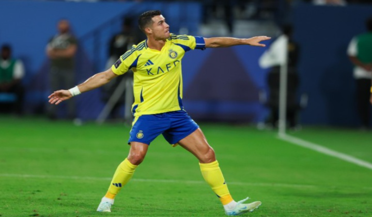 سبب صادم حول رفض عبد الله بن مساعد قدوم كريستيانو رونالدو إلى نادي الهلال السعودي