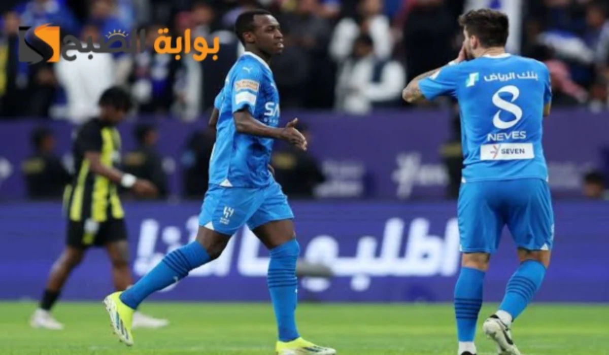 "بعد نفاذ التذاكر".. موعد مباراة الخليج ضد الهلال في دوري روشن السعودي والقنوات الناقلة 