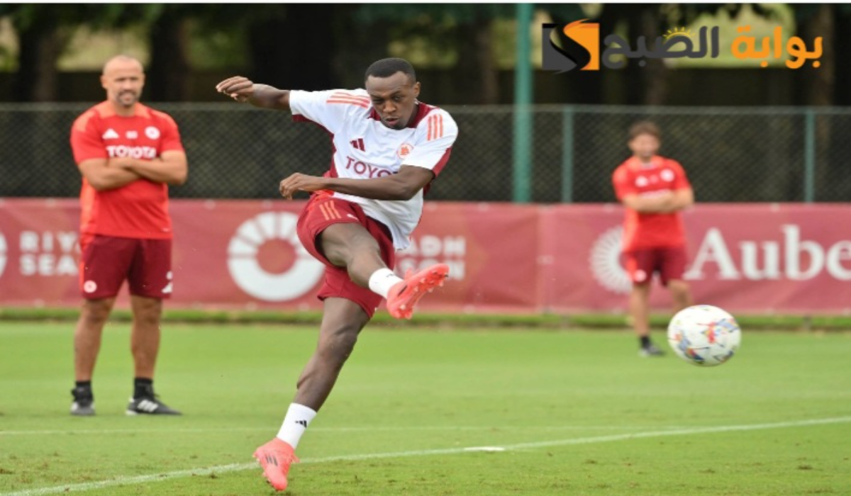 رد نادي النصر السعودي على أنباء تفاوضه مع اللاعب سعود عبد الحميد 